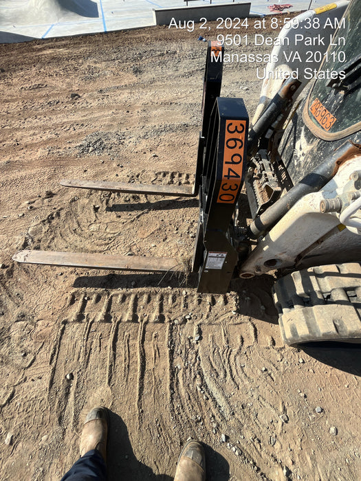 2023 VIRNIG PF4855-5VG