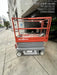 2018 Skyjack SJIII-3219 Skyjack SJIII3219 Scissor Lift w/Trojan Batteries
