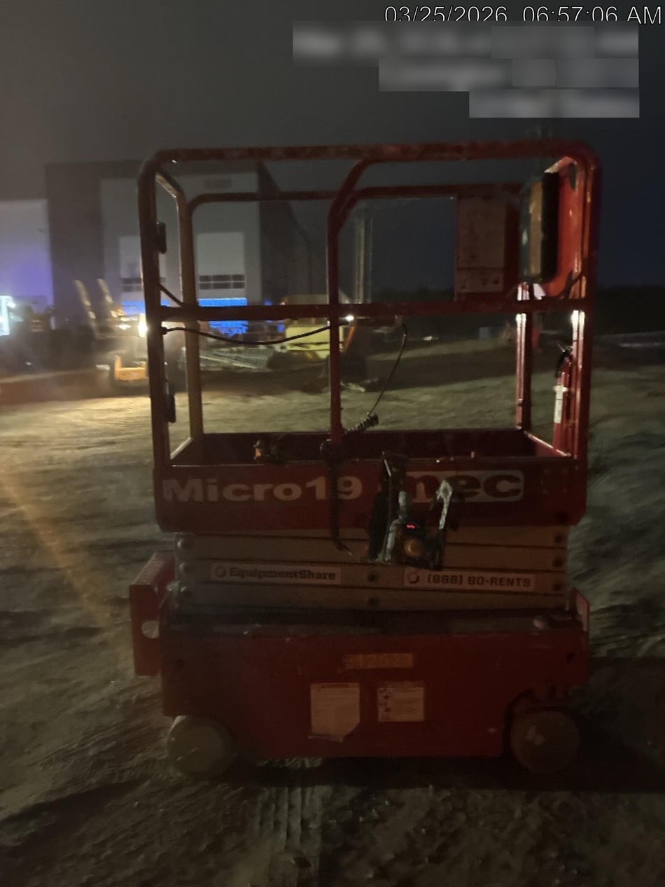 2022 MEC Micro 19