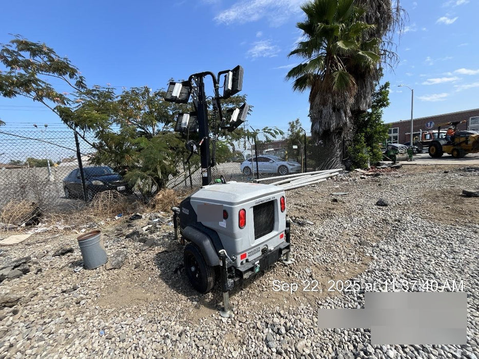 2024 WACKER NEUSON LTT4