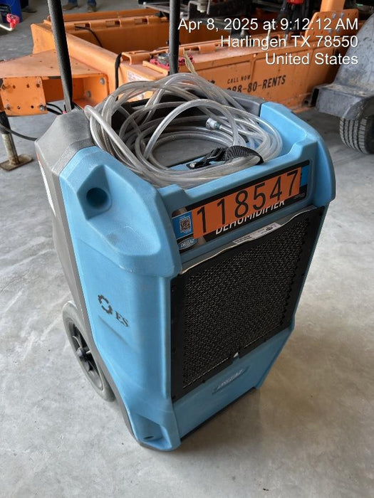 2020 DRI-EAZ LGR6000Li