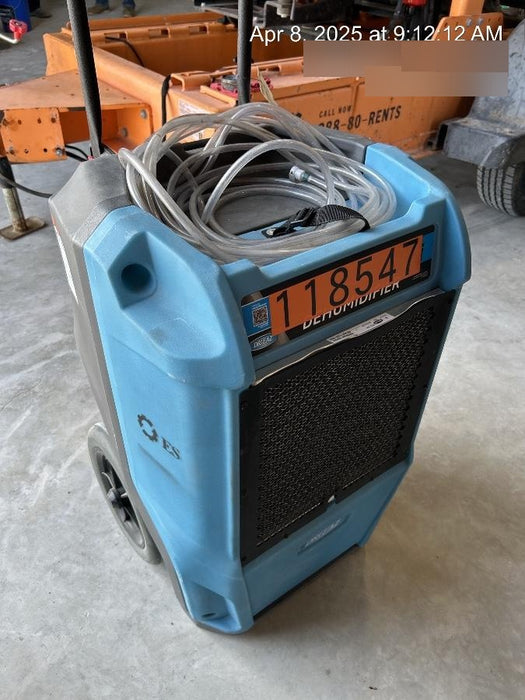 2020 DRI-EAZ LGR6000Li