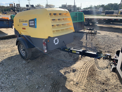 2022 ATLAS COPCO XAS188