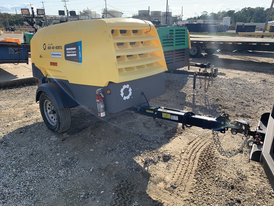 2022 ATLAS COPCO XAS188