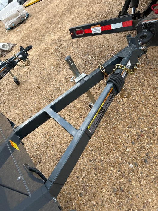 2025 AIRMAN PDS185S CWK