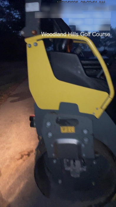 2020 WACKER NEUSON RD28-120