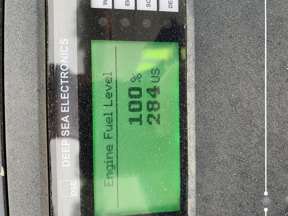 2020 ATLAS COPCO QAS200