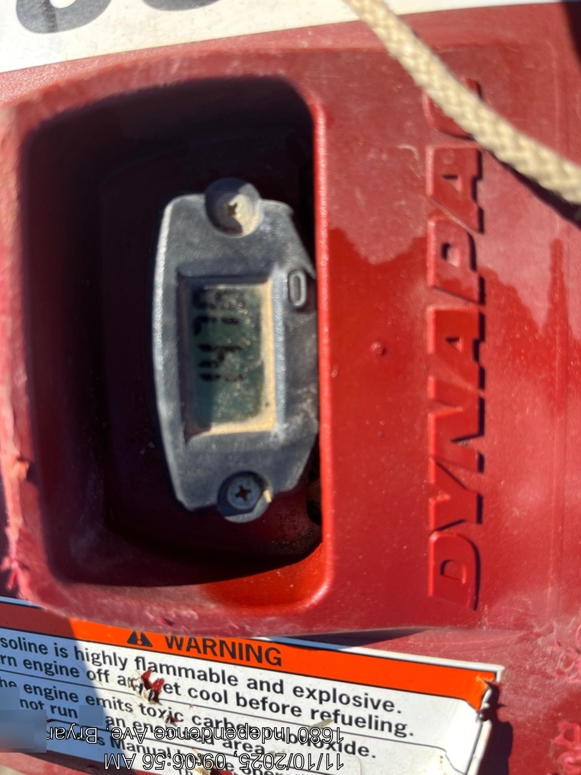 2024 DYNAPAC DR6X