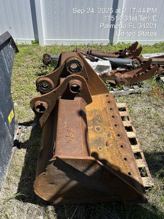 2024 TAG MANUFACTURING 3605TTB