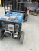 2023 Miller Electric Blue Star 185 Engine Driven Welder, Electric Start, 13 hp, Gas, 6,500 W Peak 907664
