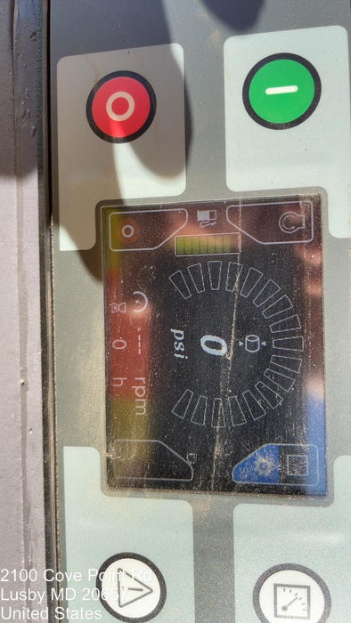 2022 ATLAS COPCO XAS188 CWK