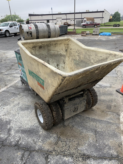 2021 MULTIQUIP WBH-21EFP