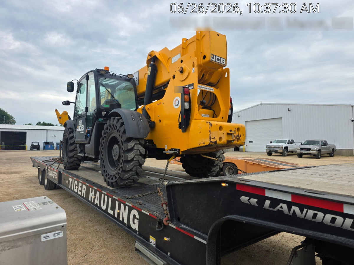 2022 JCB 514-56