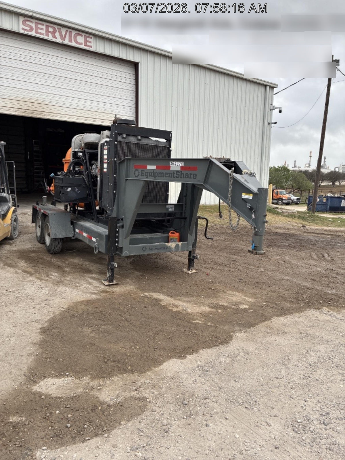 2023 PREMIER PUMP 8NHTH-RP-DC13