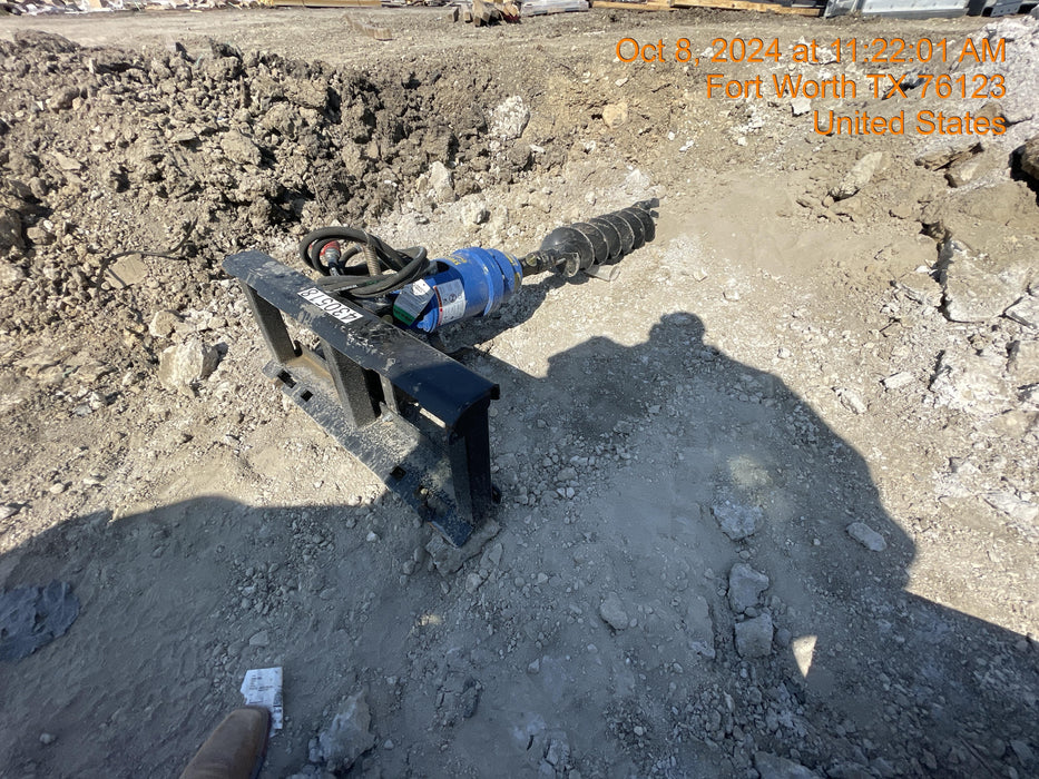 2024 AUGER TORQUE 3300-30