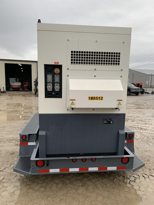 2020 ATLAS COPCO QAS 330