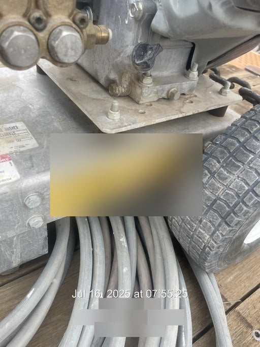 2020 MI-T-M CORPORATION CA-2703-1MMH