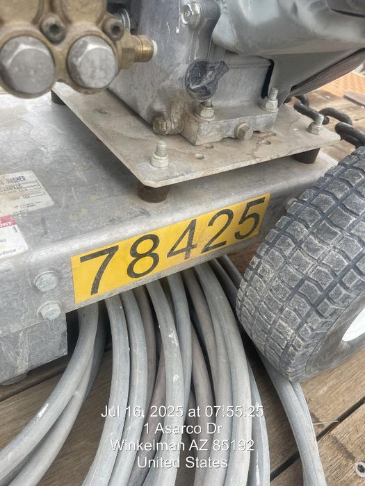 2020 MI-T-M CORPORATION CA-2703-1MMH