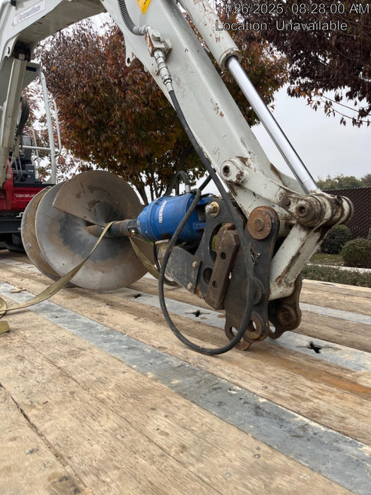 2023 AUGER TORQUE 3300-30