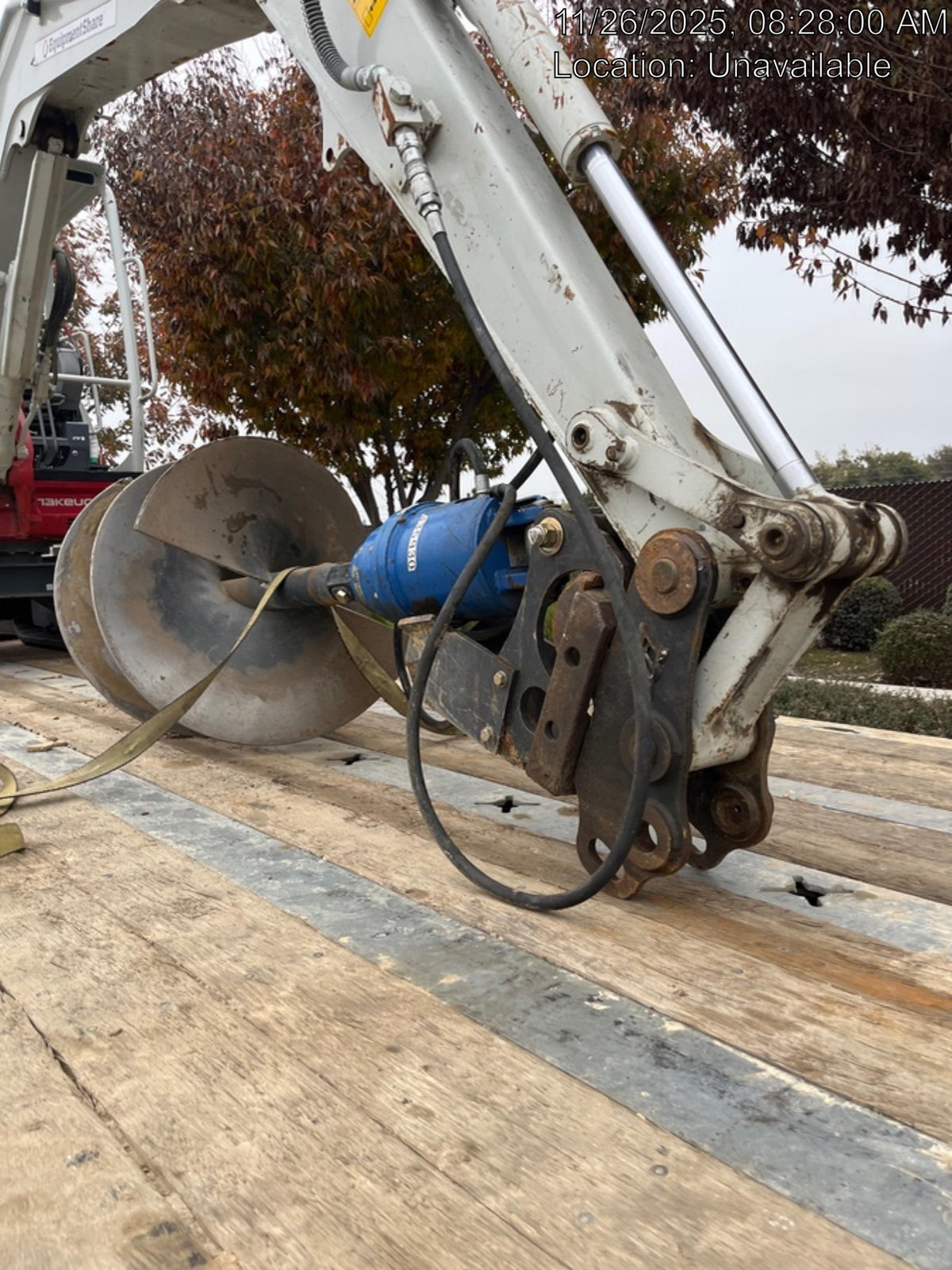 2023 AUGER TORQUE 3300-30