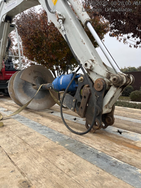 2023 AUGER TORQUE 3300-30