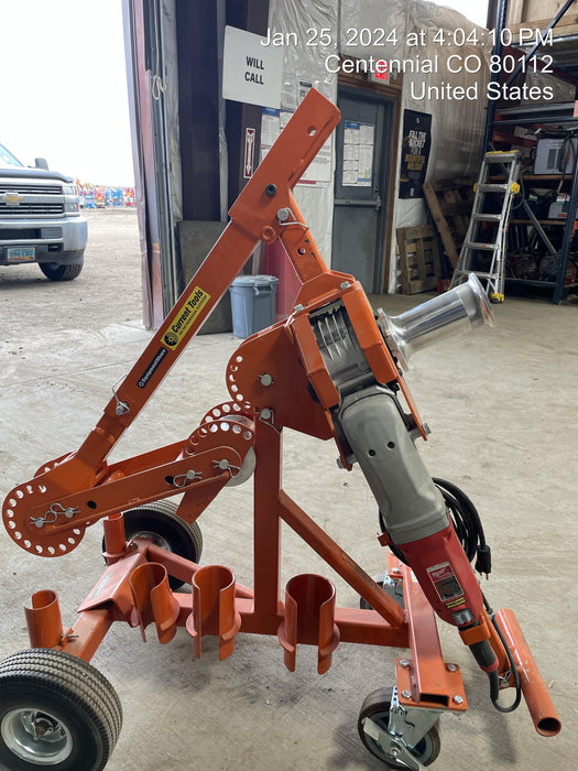 2022 CURRENT TOOLS 66 Current