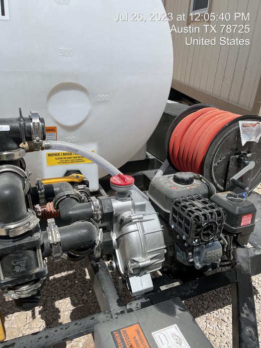 2023 SIMPSON SWT-52517