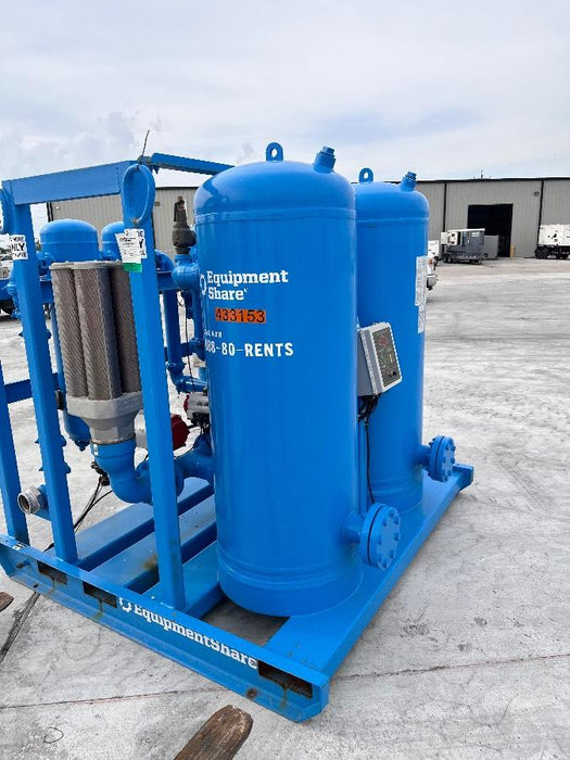 2024 HANKISON RDH-1550G