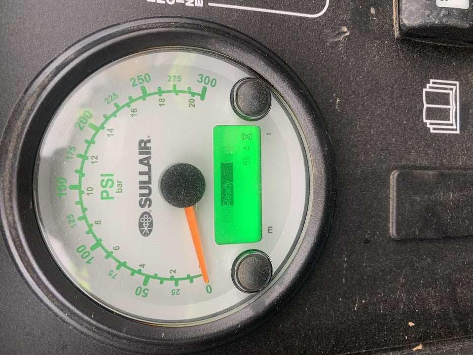 2020 SULLAIR 185-DPQ