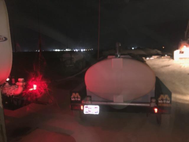 2025 WYLIE EXP-550L-S