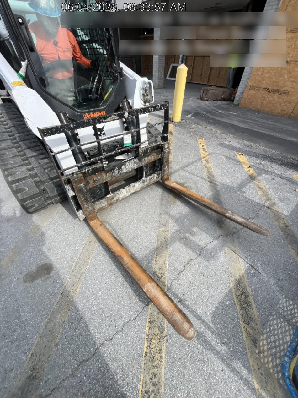 2024 ARROW MATERIAL HANDLING F5100CB