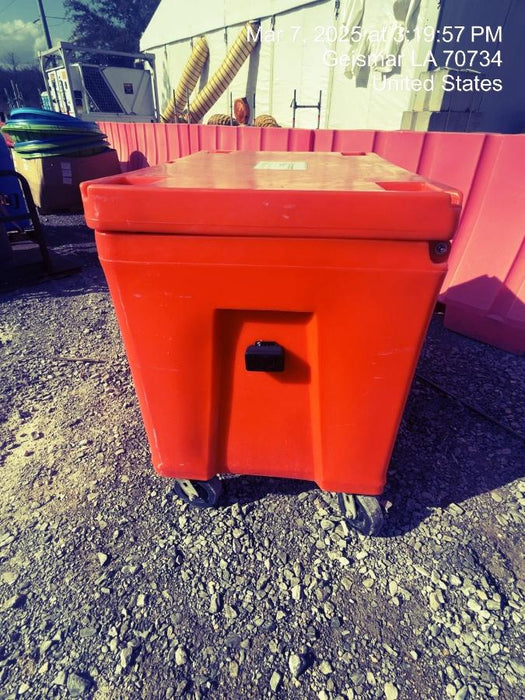 2023 SNYDER INDUSTRIES PB11 HLC