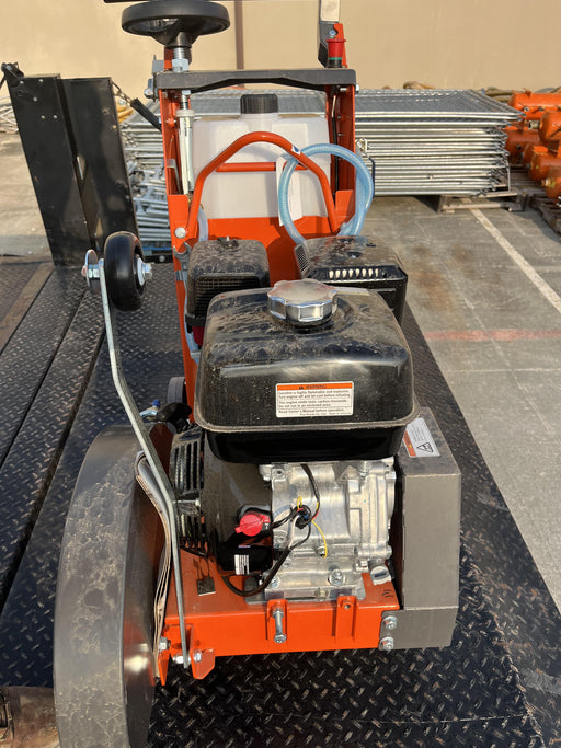 2023 HUSQVARNA FS400