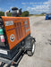 2021 Lincoln Electric Vantage 549X Ready Pak 3, ORANGE (includes trailer, cable rack, fender light kit)
