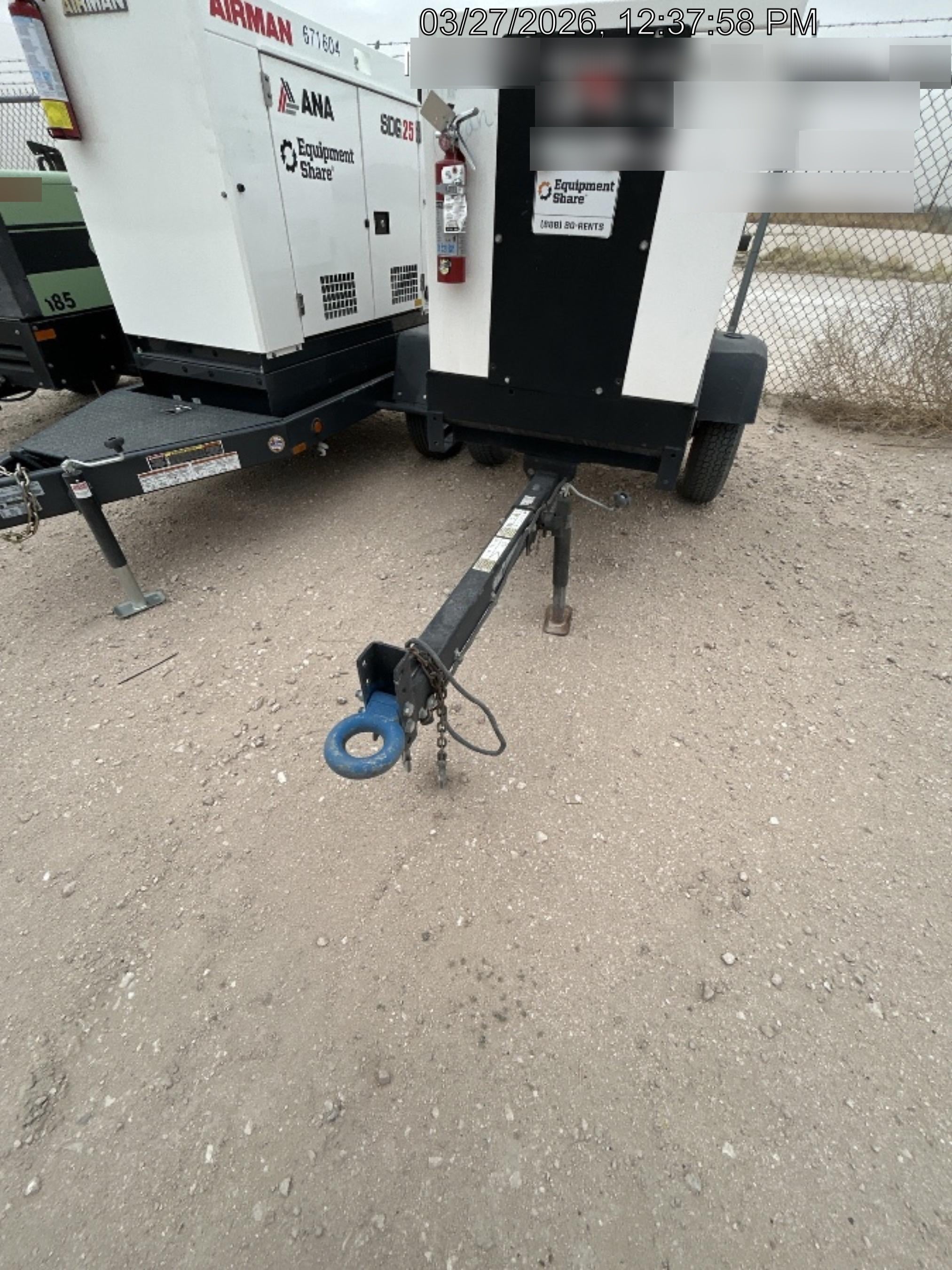 2022 WACKER NEUSON G25