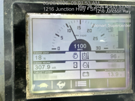 2023 LAYMOR SM450