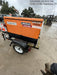 2021 Lincoln Electric Vantage 322 Vantage 322 Ready Pak 3 w/ Decals, ORANGE (includes trailer, cable rack, fender light kit) NO Telematics