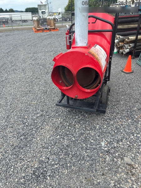 2023 CAMPO EB400G-RE3