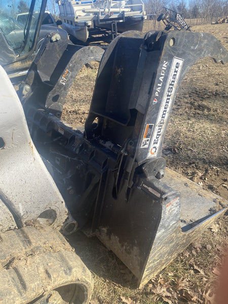 2020 PALADIN UTILITY GRAPPLE 11876-0022