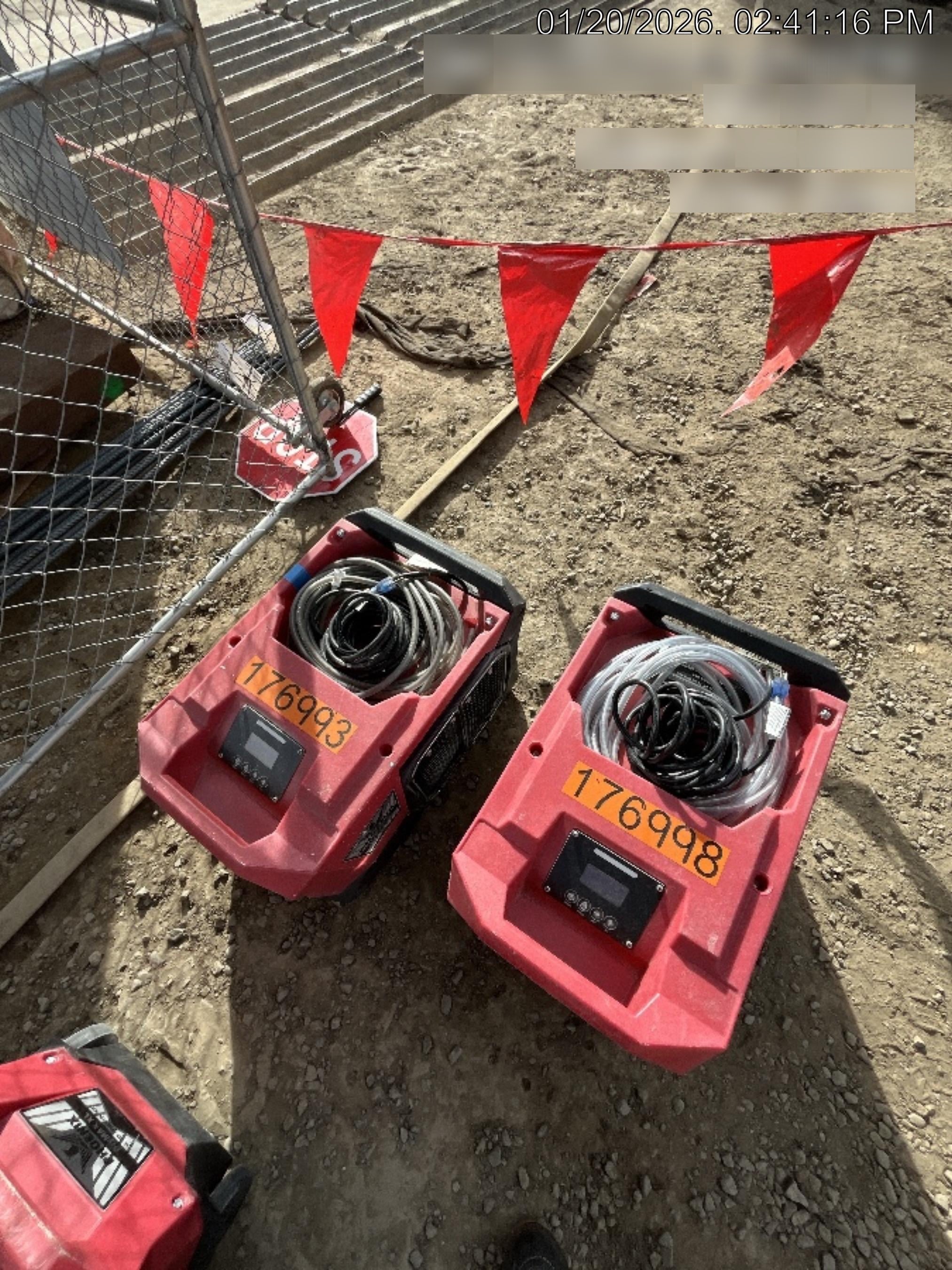 2021 PHOENIX DryMAX XL