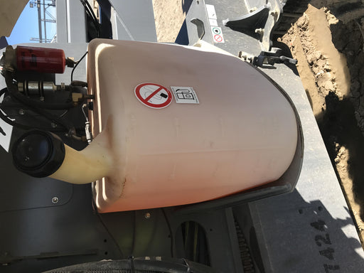 2018 SKYJACK SJ63 AJ