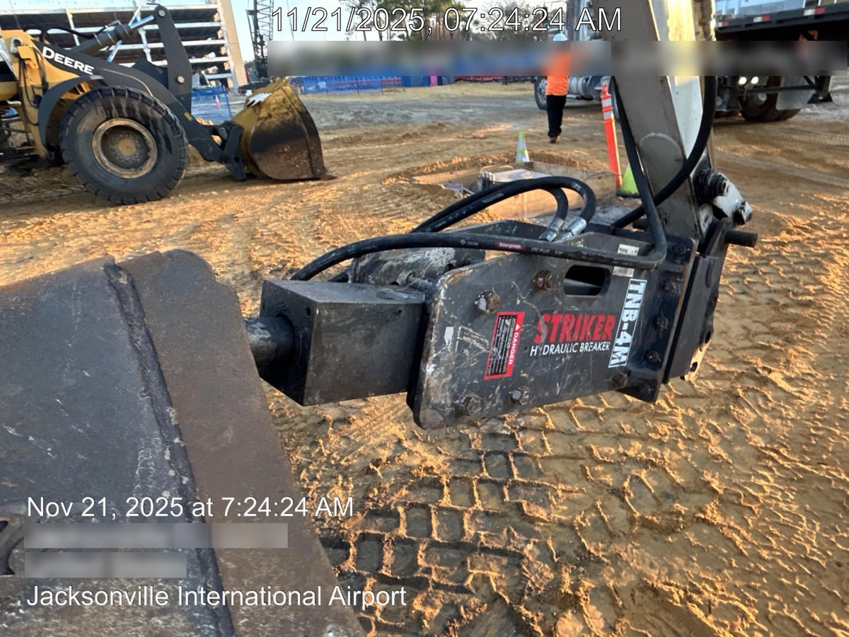 2023 TOKU TNB4J-C