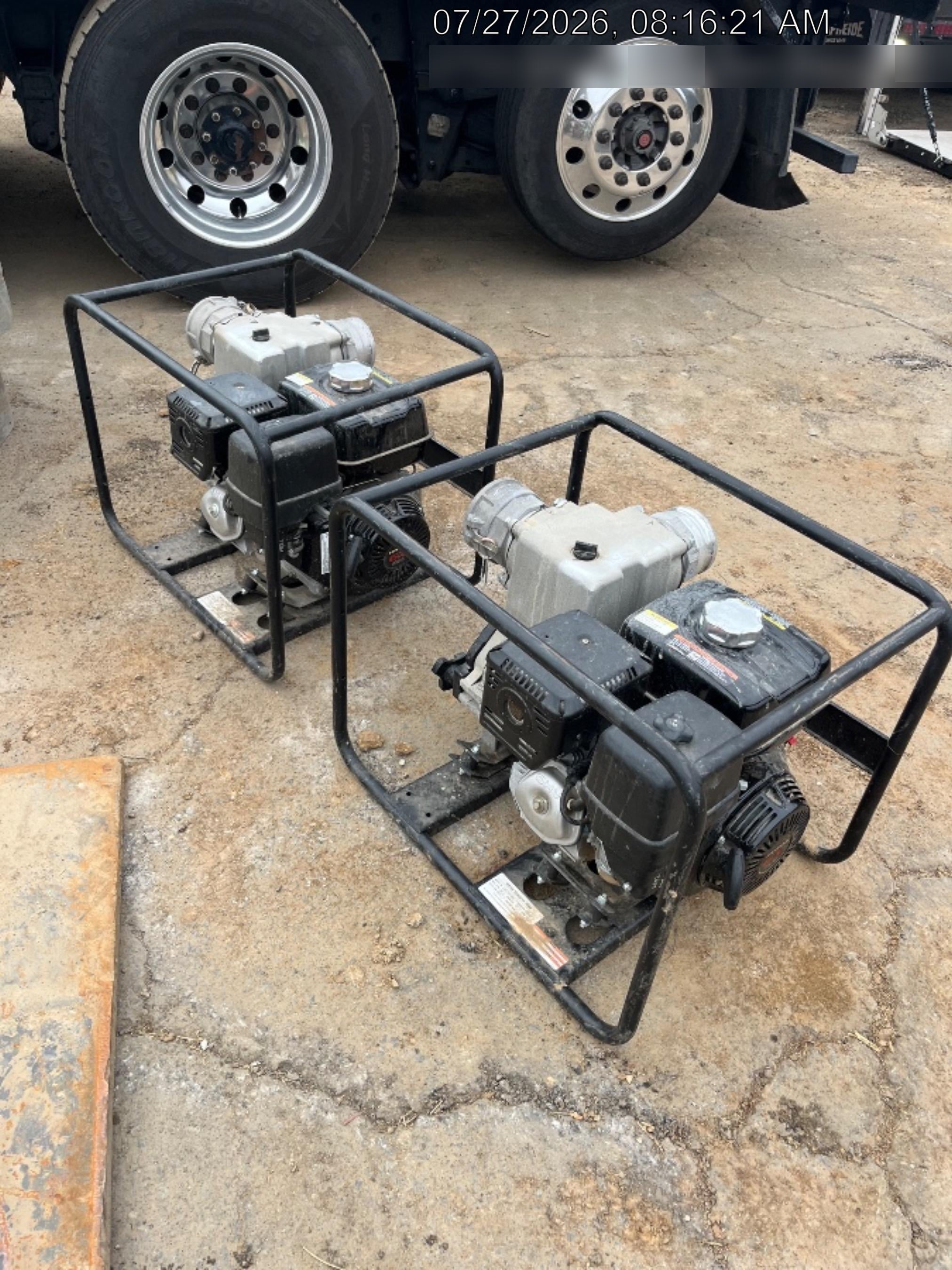 2025 MI-T-M WTP-T04-0MGH
