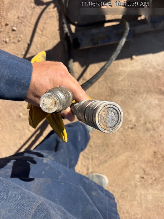 2022 SKID PRO ATTACHMENTS SPO300