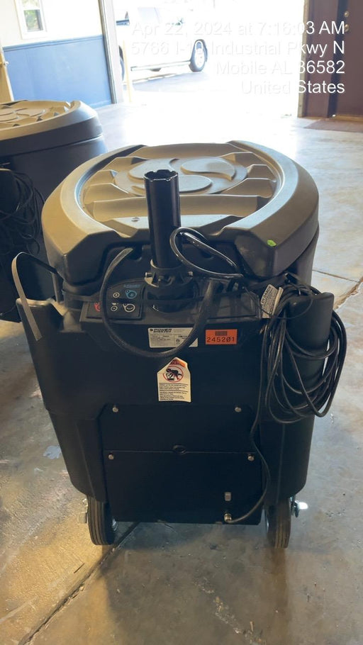 2022 POWER BREEZER PB4BASE