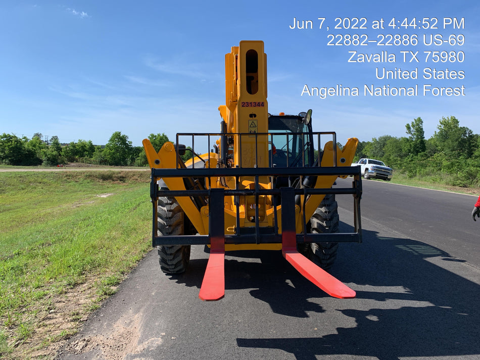 2022 JCB 510-56