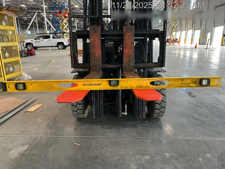 2022 TOYOTA 50-8FGU25