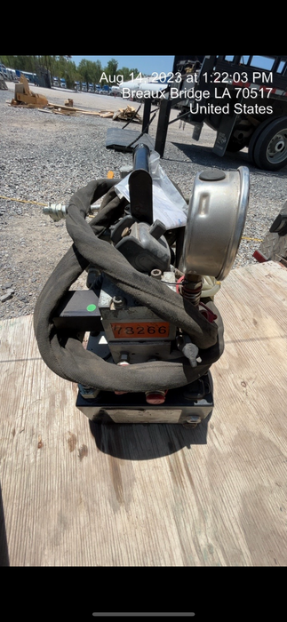 2020 TORCUP AP1000-Q