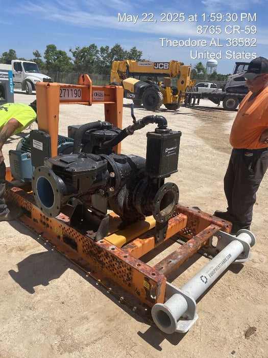 2022 PIONEER EPP88S12L71