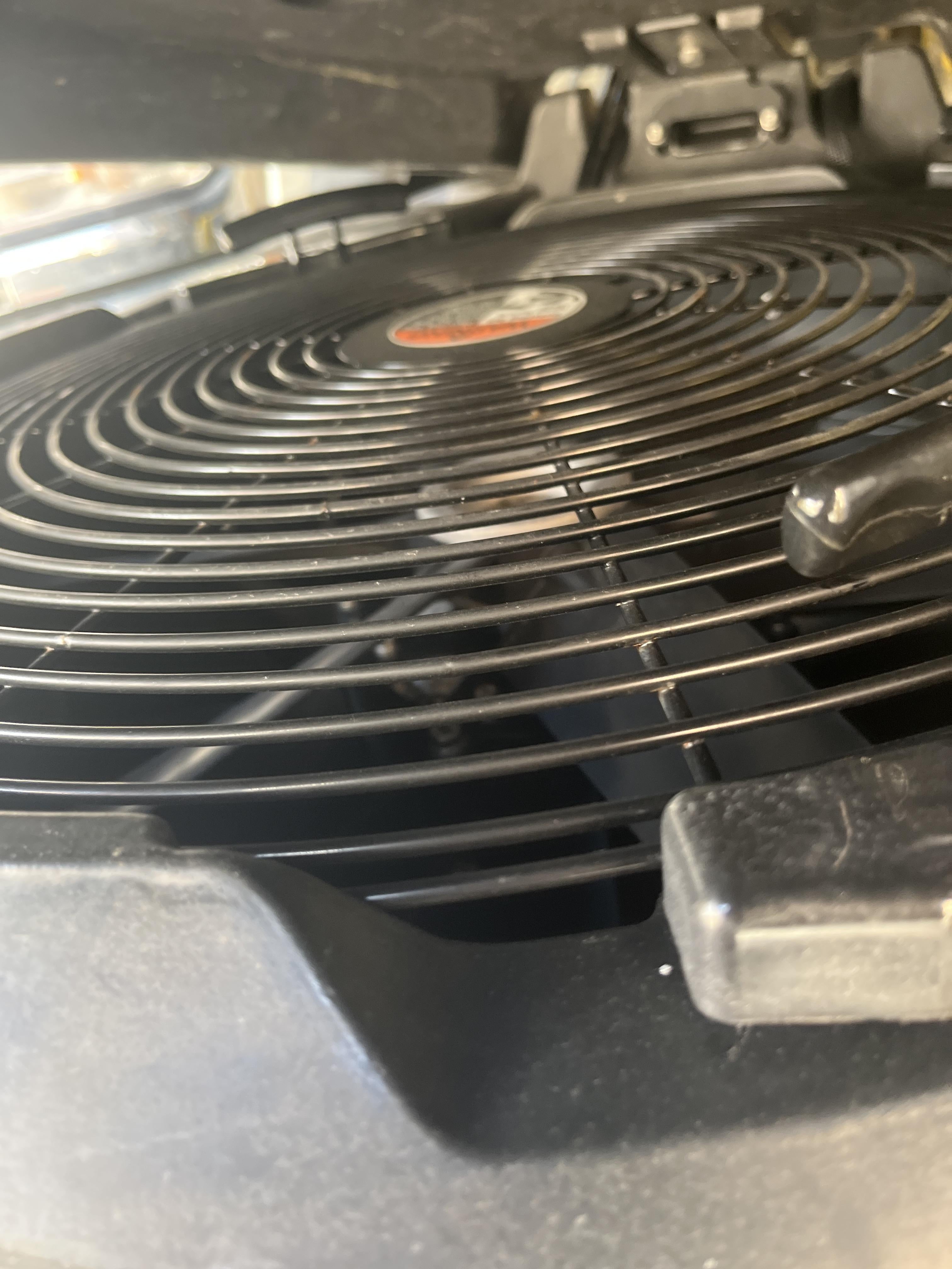 2022 POWER BREEZER PB4BASE